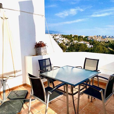 Cozy Townhouse Selwo Villa Estepona Luaran gambar