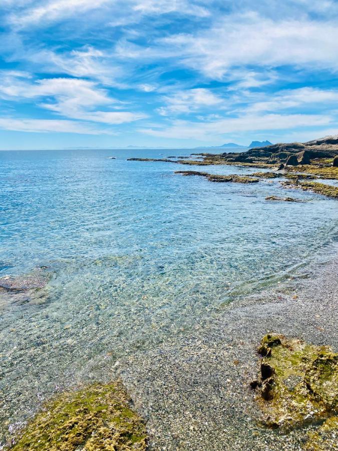 Cozy Townhouse Selwo Villa Estepona Luaran gambar