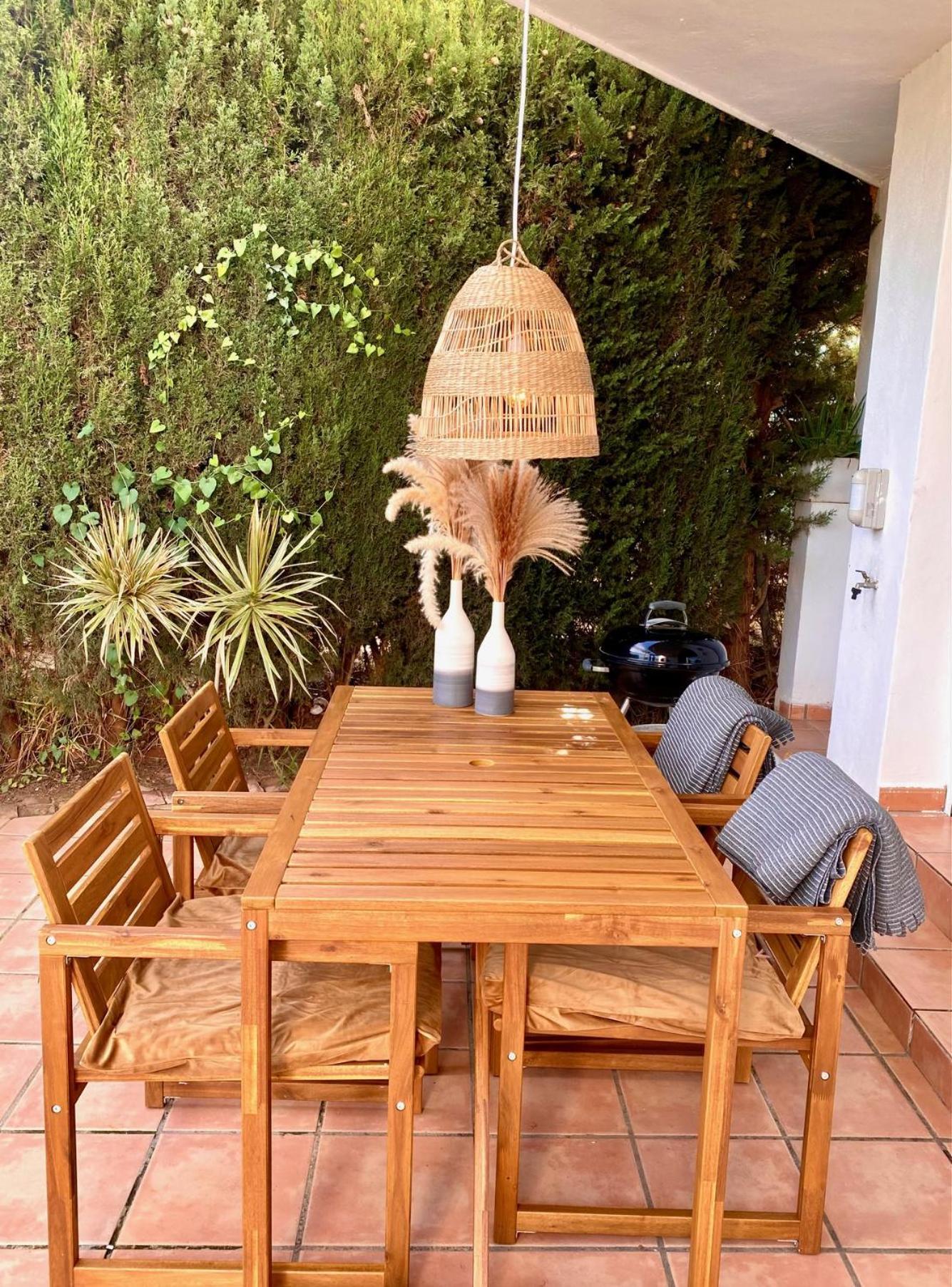 Cozy Townhouse Selwo Villa Estepona Luaran gambar